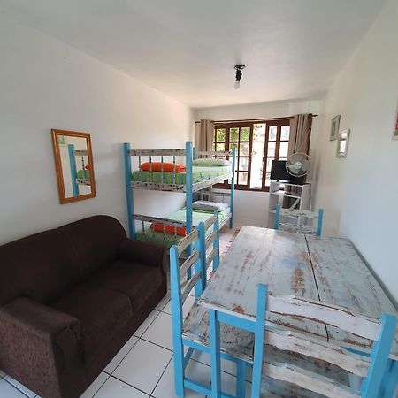 Appartement Residencial Solar Del Nieto à Garopaba Extérieur photo