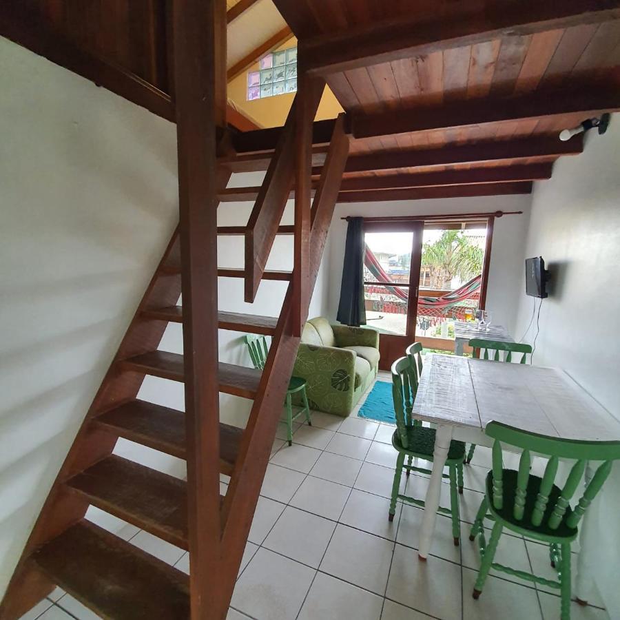 Appartement Residencial Solar Del Nieto à Garopaba Extérieur photo