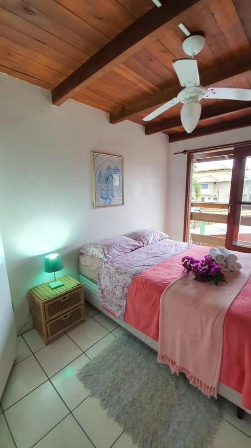 Appartement Residencial Solar Del Nieto à Garopaba Extérieur photo