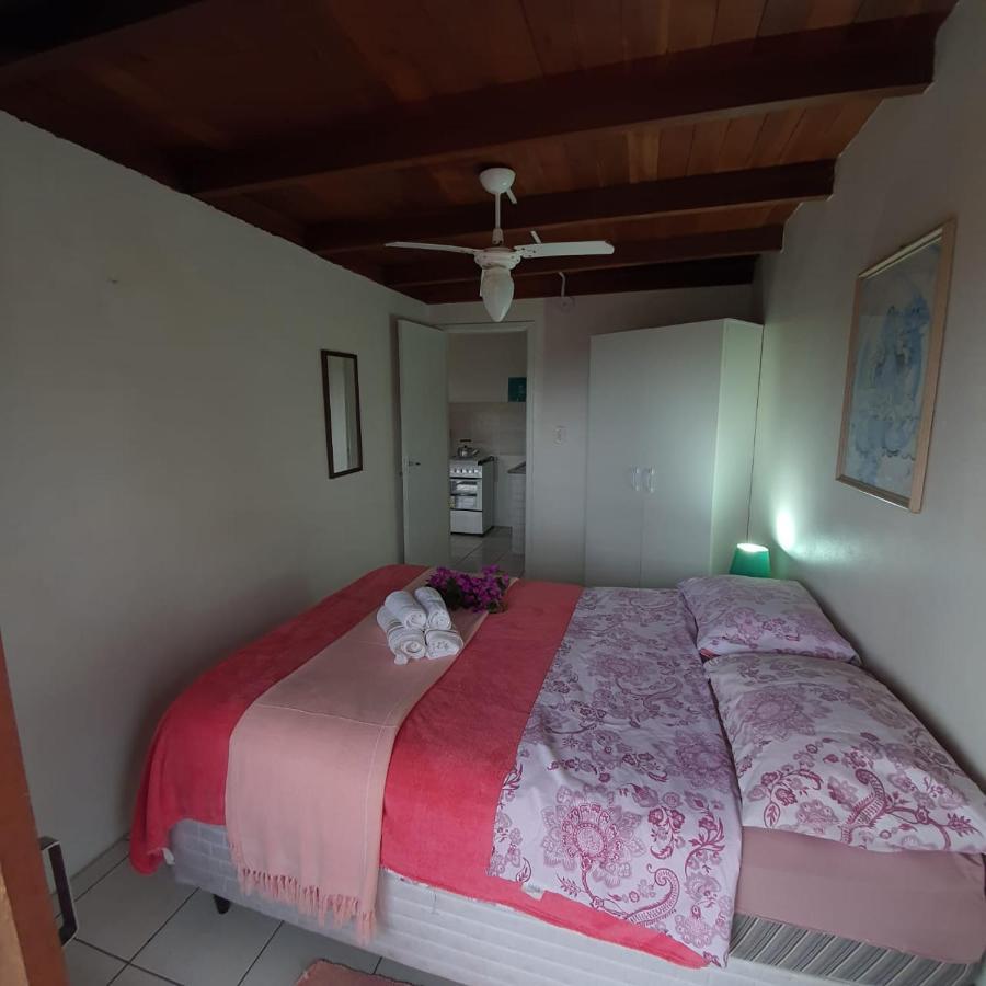 Appartement Residencial Solar Del Nieto à Garopaba Extérieur photo