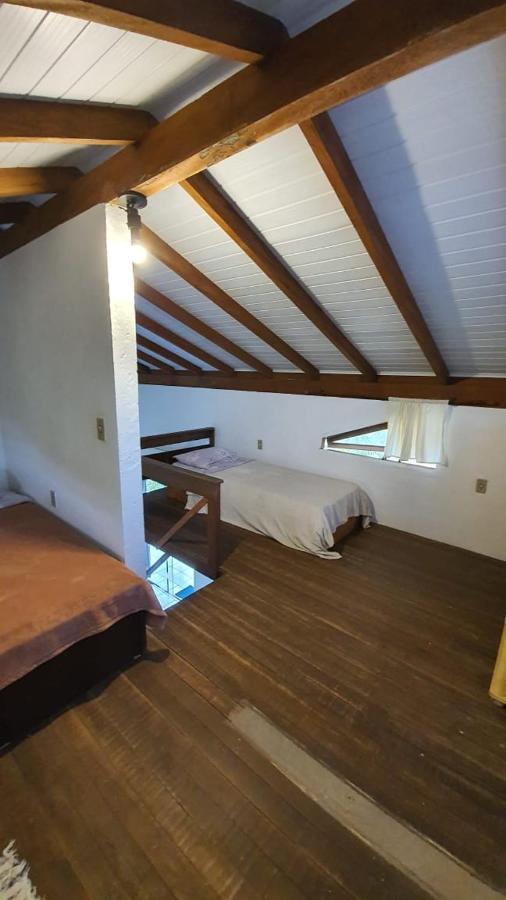 Appartement Residencial Solar Del Nieto à Garopaba Extérieur photo