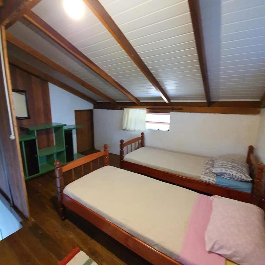 Appartement Residencial Solar Del Nieto à Garopaba Extérieur photo