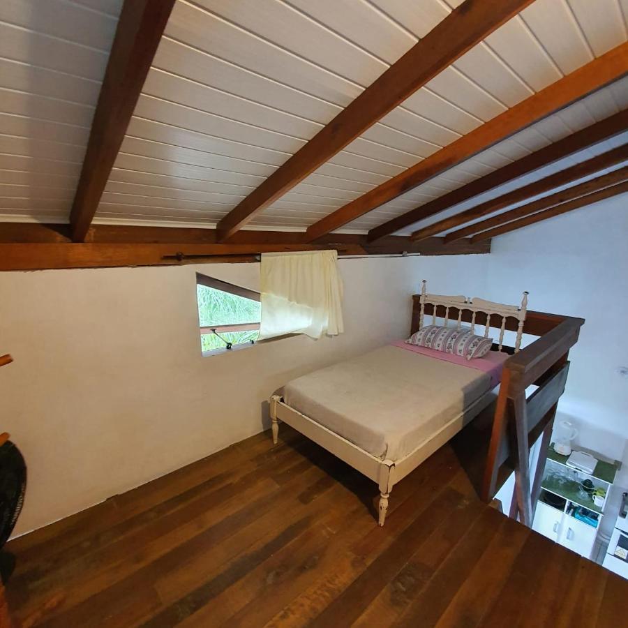 Appartement Residencial Solar Del Nieto à Garopaba Extérieur photo