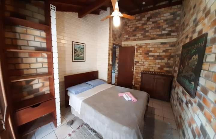 Appartement Residencial Solar Del Nieto à Garopaba Extérieur photo