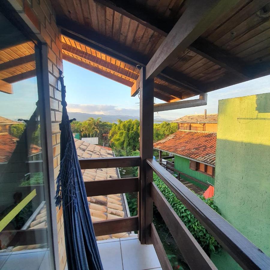 Appartement Residencial Solar Del Nieto à Garopaba Extérieur photo