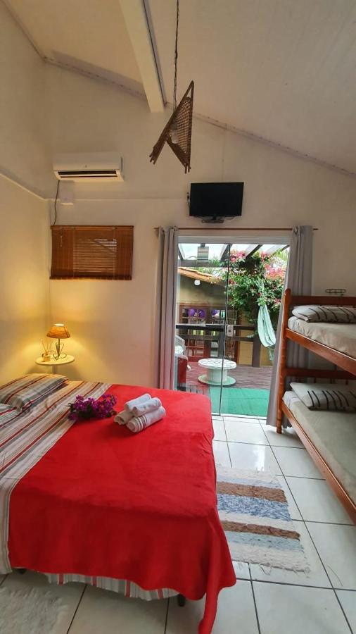 Appartement Residencial Solar Del Nieto à Garopaba Extérieur photo