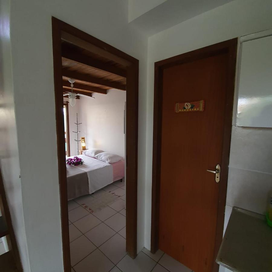 Appartement Residencial Solar Del Nieto à Garopaba Extérieur photo
