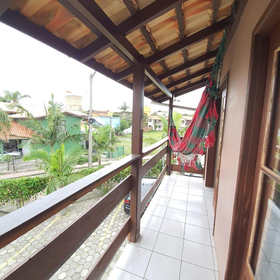 Appartement Residencial Solar Del Nieto à Garopaba Extérieur photo