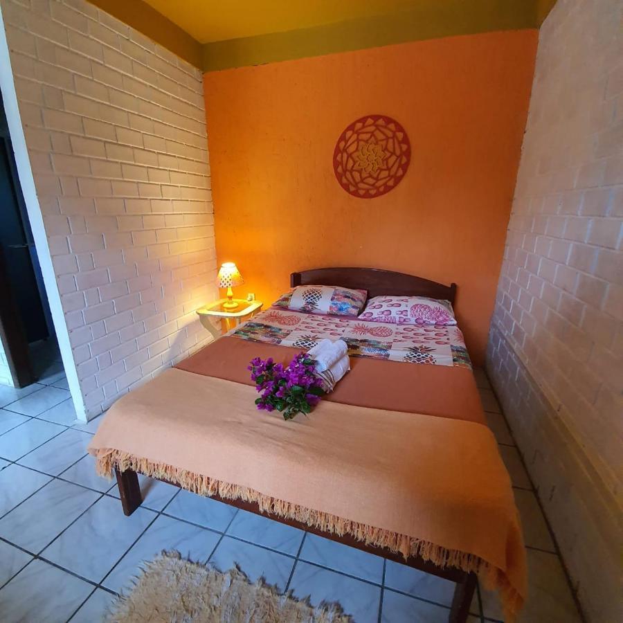 Appartement Residencial Solar Del Nieto à Garopaba Extérieur photo