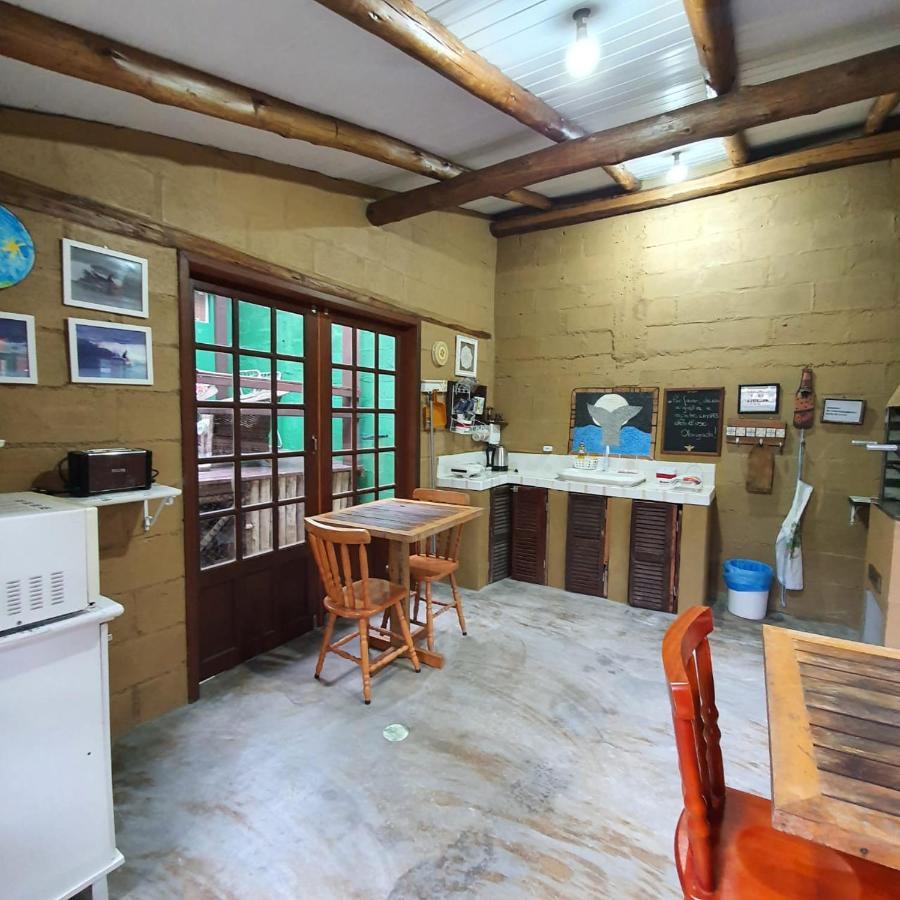 Appartement Residencial Solar Del Nieto à Garopaba Extérieur photo