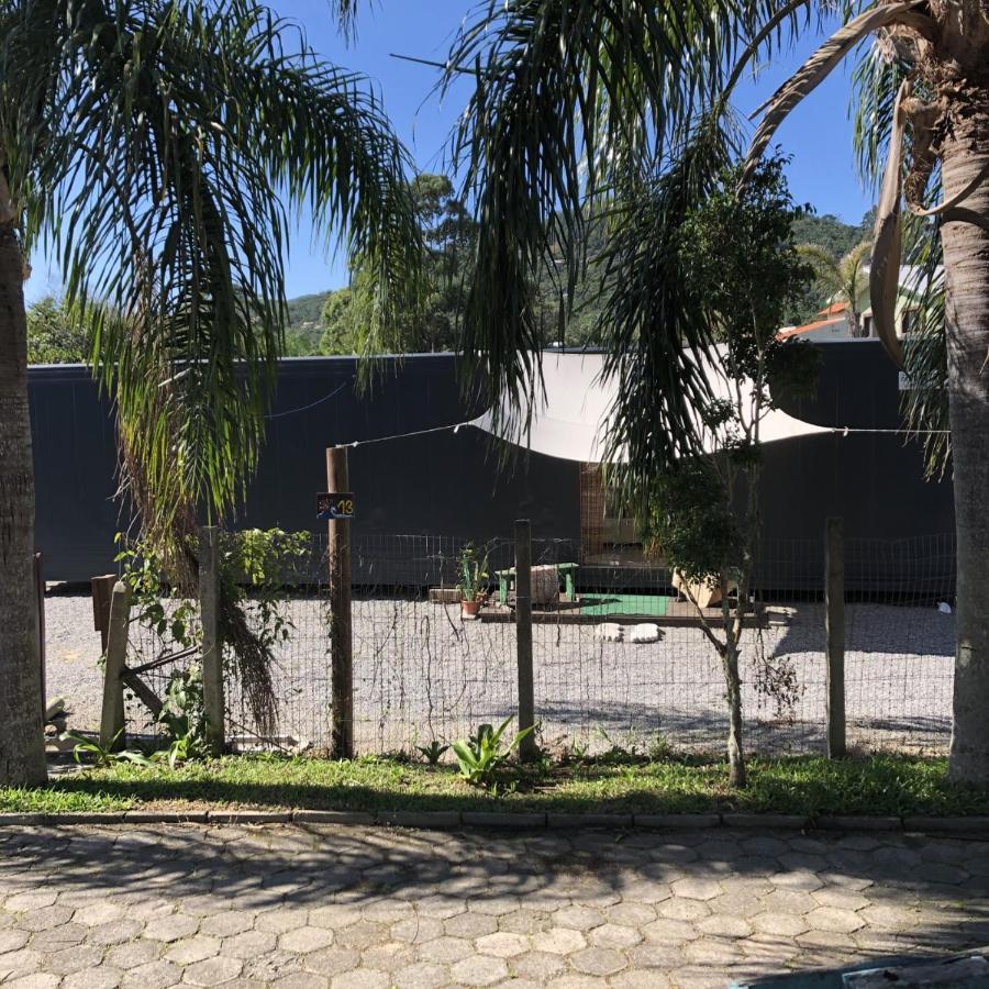 Appartement Residencial Solar Del Nieto à Garopaba Extérieur photo