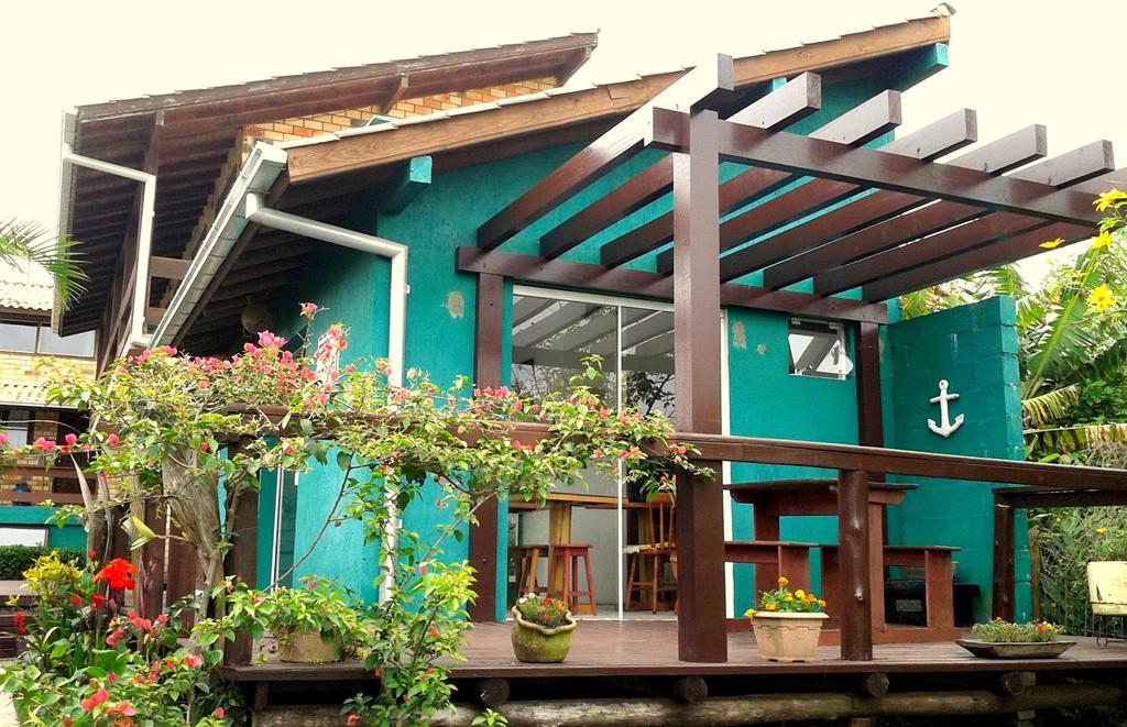 Appartement Residencial Solar Del Nieto à Garopaba Extérieur photo